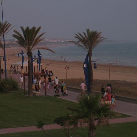 El Campanario Hotel Chiclana de la Frontera Exterior foto