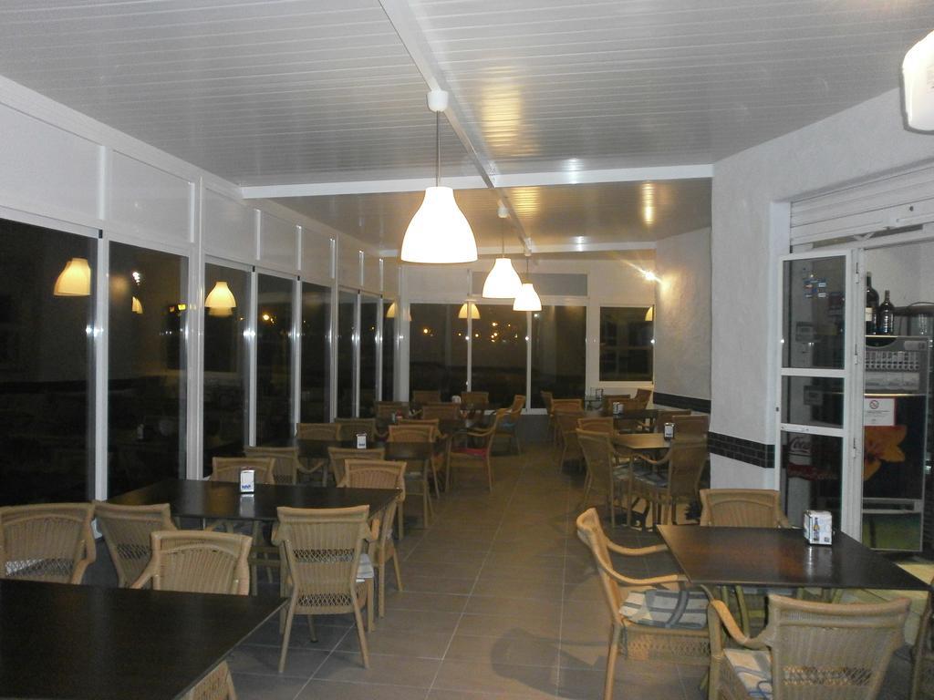 El Campanario Hotel Chiclana de la Frontera Exterior foto