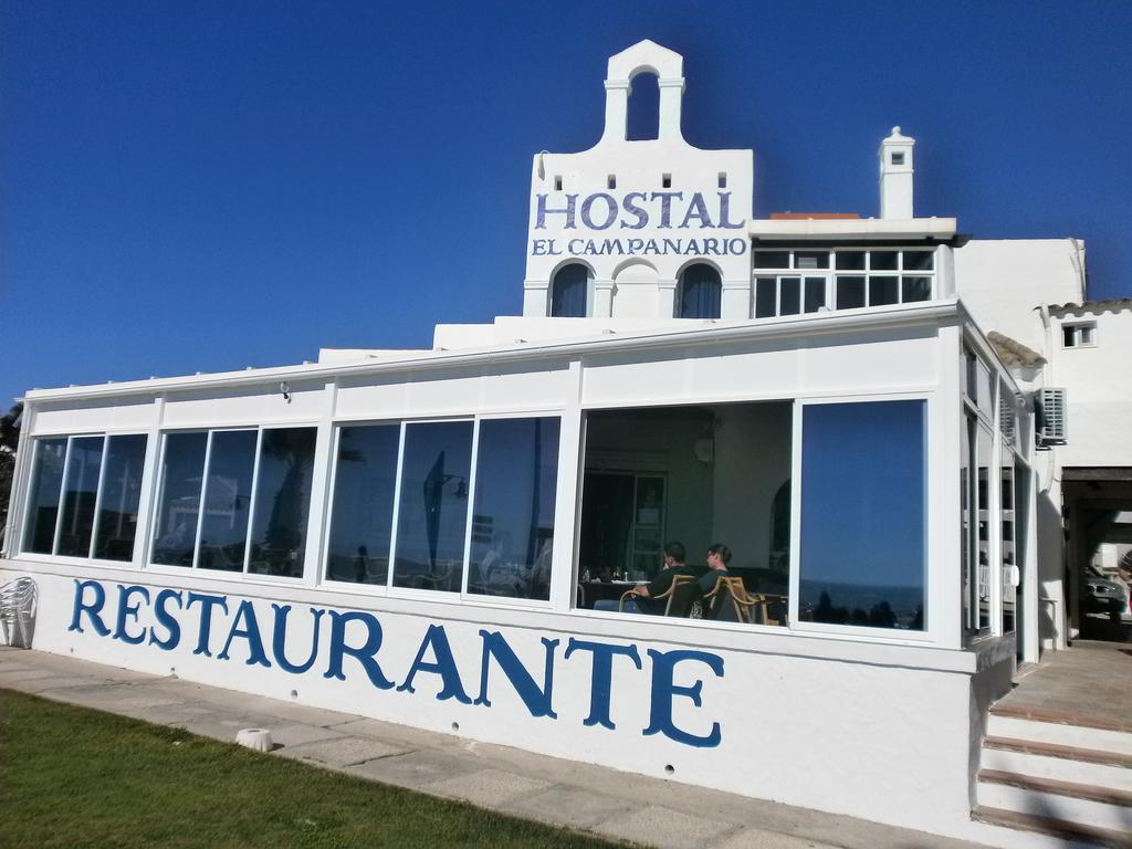 El Campanario Hotel Chiclana de la Frontera Exterior foto