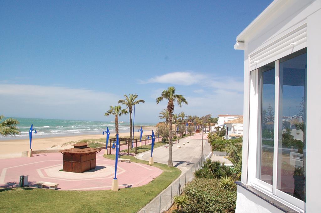 El Campanario Hotel Chiclana de la Frontera Exterior foto