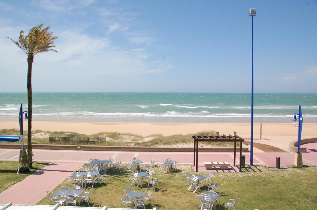 El Campanario Hotel Chiclana de la Frontera Exterior foto