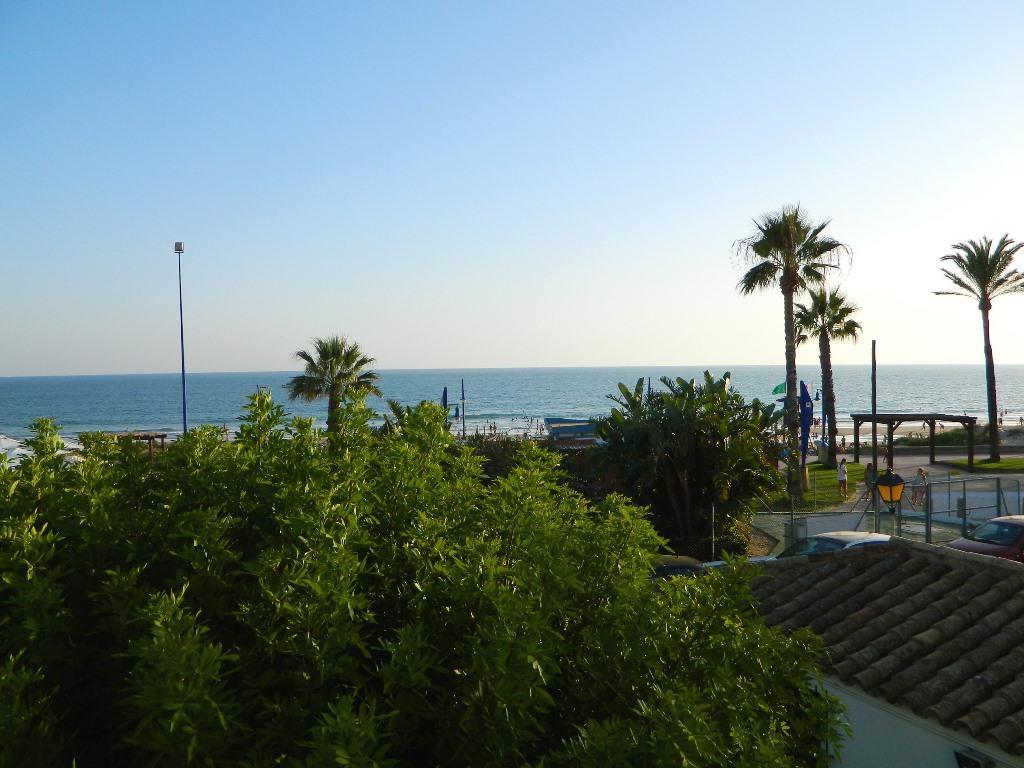 El Campanario Hotel Chiclana de la Frontera Exterior foto