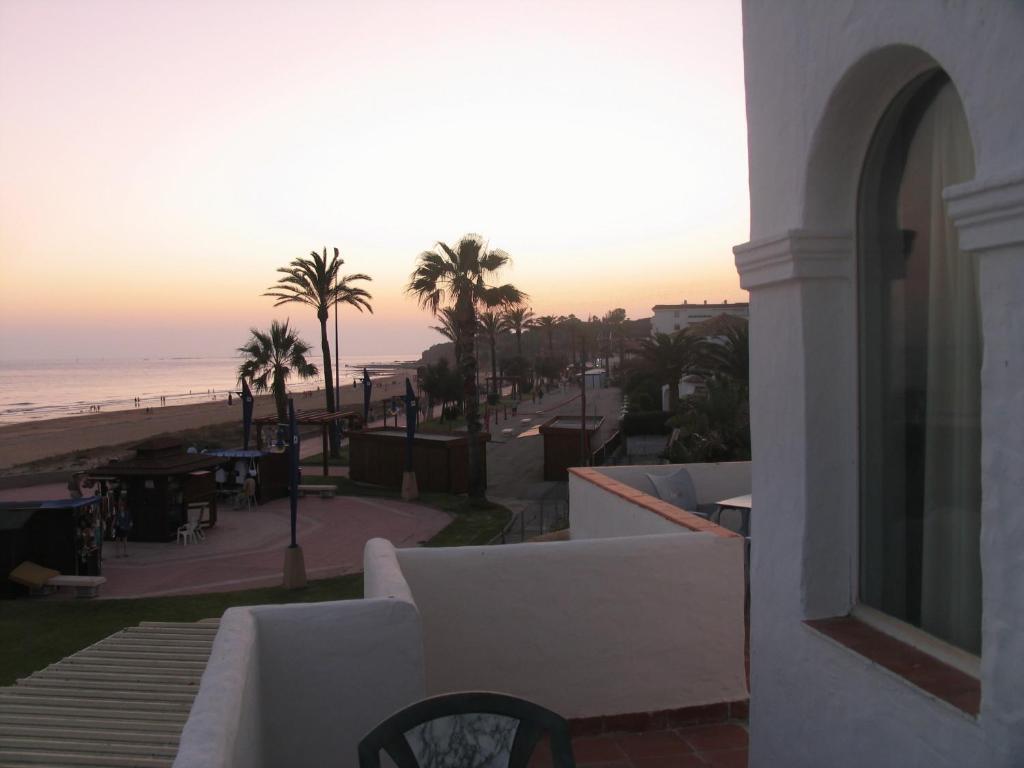 El Campanario Hotel Chiclana de la Frontera Exterior foto