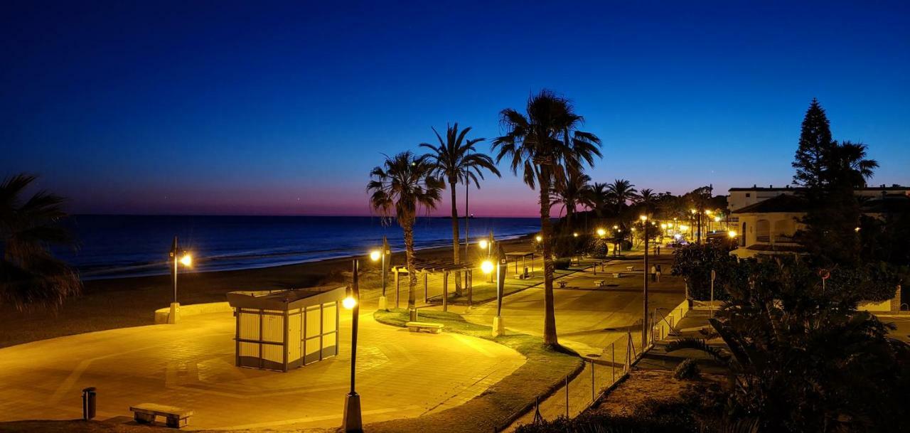 El Campanario Hotel Chiclana de la Frontera Exterior foto